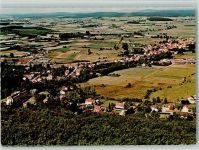 36355 W6424 Ilbeshausen - Luftaufnahzme