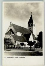 6211 Maastricht - St. Antoniuskirche