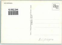 29646 W3045 Bispingen - Kirche Minigolfanlage Weiher