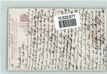 The Smiddy - Tucks AK Nr. 9343 - Scotish Life - gute Erhaltung Schmied
