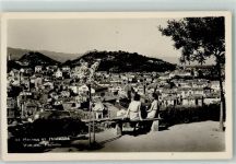 Plovdiv Plowdiw - Vue de Plovdiv