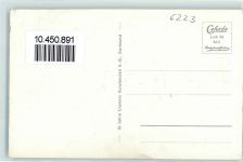 65391 W6223 Lorch , Rheingau - Hilchenhaus
