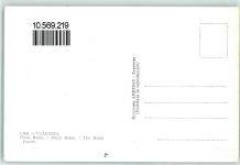 15048 Valenza - Placa Reina Polizei AK