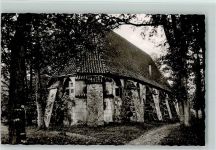 29646 W3045 Bispingen - Kirche