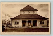 W7000 Stuttgart Waldfriedhof Friedhof Gebrauchsspuren