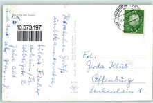 61273 W6393 Wehrheim - Fliegeraufnahme