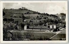 4701 Bad Schallerbach - Badehaus