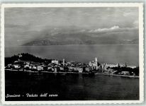 25019 Sirmione - Fliegeraufnahme