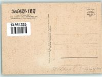 52538 W5135 Tüddern - Löwen Safari Tüddern