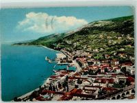 34100 Trieste / Triest / Trst - Barcola