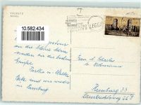 34100 Trieste / Triest / Trst - Barcola