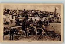 Veles 1918 - Lastesel