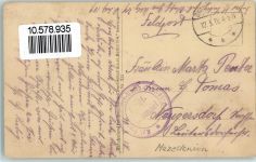 Veles 1918 - Lastesel