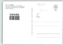 79694 W7861 Utzenfeld - Gasthaus Wiese Gastraum