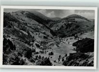 79677 W7869 Holzinshaus - Belchen