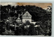 56355 W5428 Diethardt Gebrauchsspuren Hubertushaus