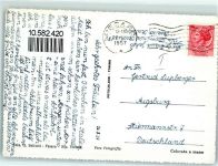 61100 Pesaro - Segelboot