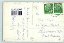 92637 W8480 Weiden , Oberpf