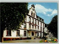 36364 W6427 Bad Salzschlirf - Hotel Wüsthofen