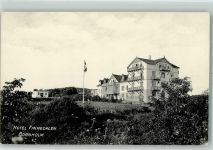 Bornholm - Hotel Finnedalen