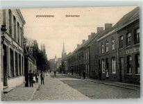 Zonnebeke - Statiestraat