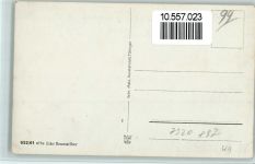 73033 W7320 Göppingen - Gesamtansicht Hauptstrasse Sauerbrunnen Brunnenhäuschen Oberhofenkirche Partie beim Rathaus Partie in den Anlagen Postamt Bierflaschen Mehrfachaufnahme