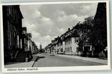 34454 W3548 Arolsen - Hauptstraße