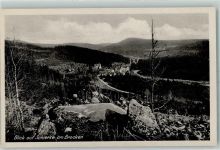38879 O3706 Schierke am Brocken