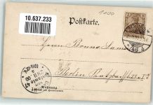 Familienfoto Jugendstil Fotomontage 1900 Privatfoto AK