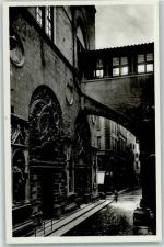 50100 Firenze - Chiesa di Orsammichele