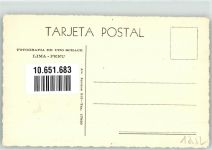 Chunchos de la Selva Peruana