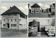 90537 W8501 Feucht - Müncner Hof