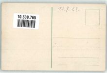 W7758 Meersburg , Bodensee Nr 1866 Zieher Ottmar Künstlerkarte