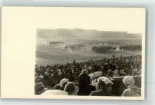 Prag Praha Sokol Turnen Motiv Tschechien Privatfoto AK