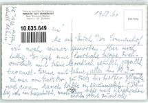 97799 W8787 Eckarts - Pension Gut Sonenhof