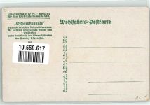 Ostpreussische Flüchtlinge Motiv Polen Gebrauchsspuren
