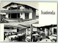 9580 Drobollach am Faaker See - Cafe Gasthaus Hazienda