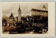 4400 Steyr - Styraburg