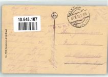 Ypres Ypern / Ieper 1917 - Cathedrale St. Martin Tuchhalle Ort lt. Recherche