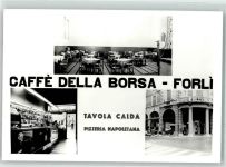 47031 Acquaviva Rep. S. Marino Foto AK Caffee della Borsa in Forli