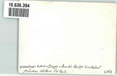 W8000 München Drahthaar-Foxterrier Zwinger Peraloh Besitzer Wieleitner Schloss Perlach Terrier FOTO KEINE AK