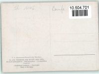 Ackermann Nr. 3470 - Spitzenklöpplerin AK Spitze (Klöppeln)