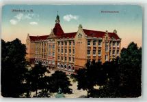 63065 W6050 Offenbach am Main - Mathildenschule