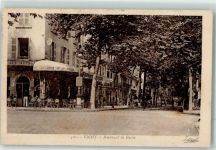 03200 Vichy - Boulevard de Russie