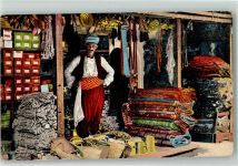 Sarajevo Sarajewo 1910 - Markt Ort lt. Verlag