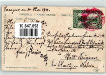 Sarajevo Sarajewo 1910 - Markt Ort lt. Verlag