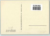 Verlag Emil Fink Nr. 224 - Die drei Engelbuben aus dem Hummel-Buch Hummel
