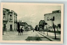 72100 Brindisi Foto AK Corso Garibaldi