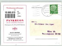 Ansichtskarte