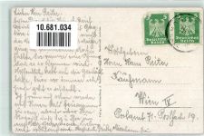 84529 W8261 Tittmoning - Stadtplatz Schloss